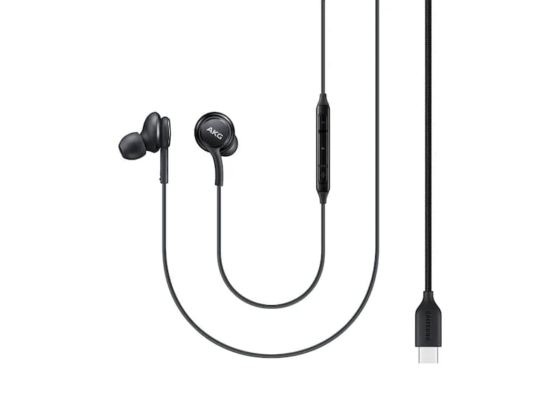 Samsung AKG USB Type C Wired Earphones Original